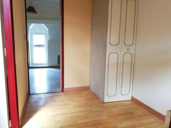 MAISON F3 à NEULLY LE VENDIN