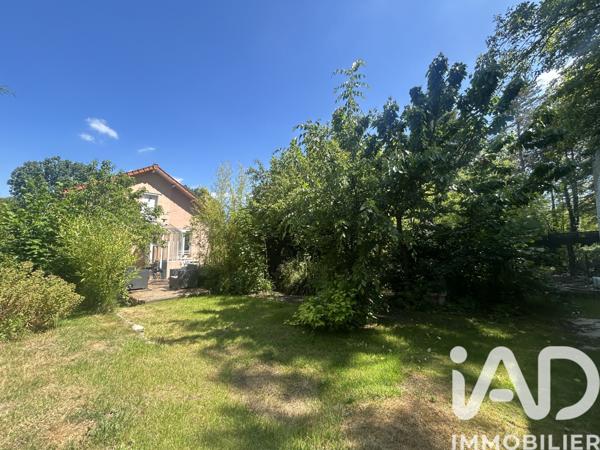 Maison à vendre 5 pièces 98 m² Maisse