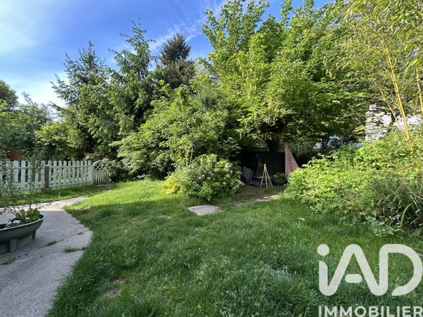 Maison à vendre 5 pièces 98 m² Maisse