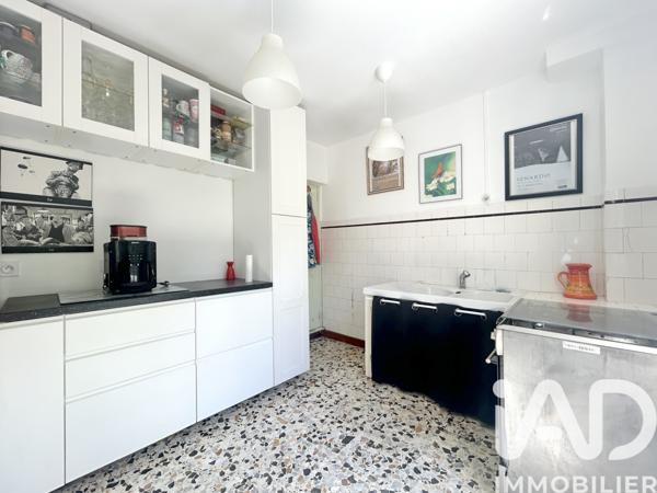 Maison à vendre 5 pièces 98 m² Maisse