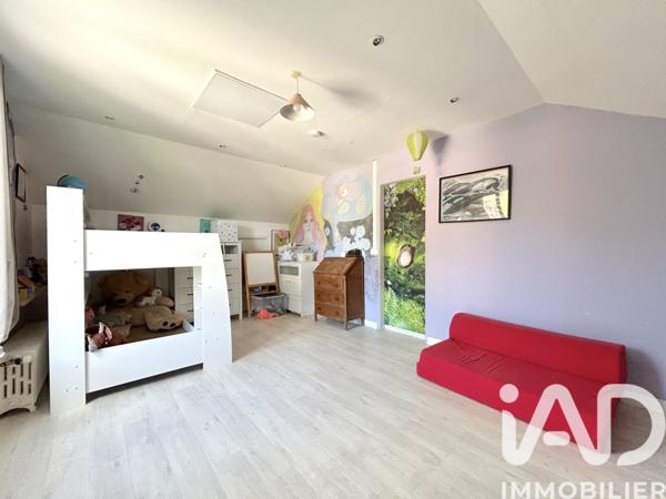 Maison à vendre 5 pièces 98 m² Maisse