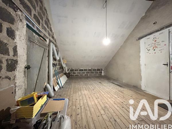 Maison à vendre 5 pièces 98 m² Maisse