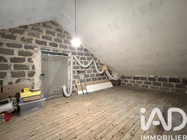 Maison à vendre 5 pièces 98 m² Maisse