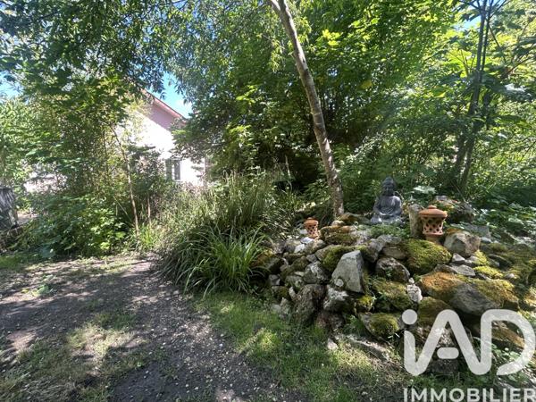 Maison à vendre 5 pièces 98 m² Maisse