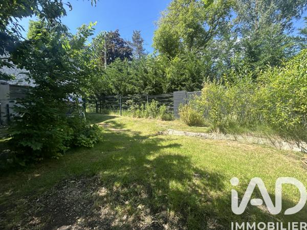 Maison à vendre 5 pièces 98 m² Maisse