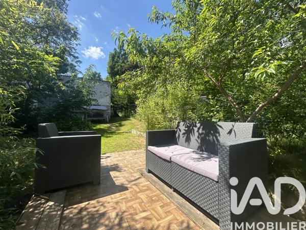 Maison à vendre 5 pièces 98 m² Maisse