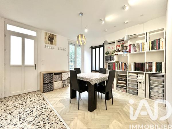 Maison à vendre 5 pièces 98 m² Maisse