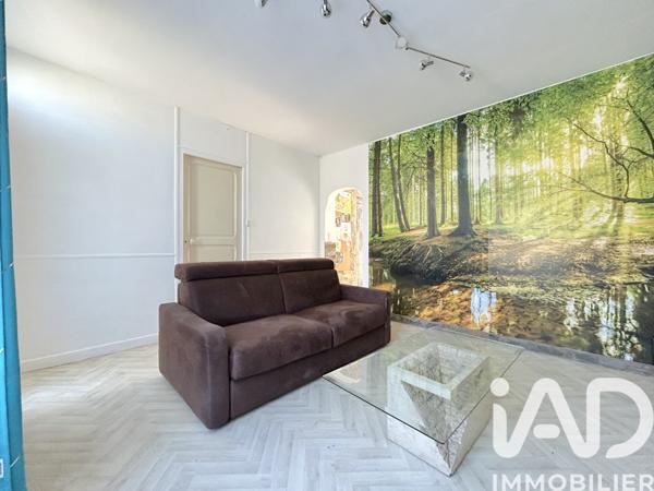 Maison à vendre 5 pièces 98 m² Maisse