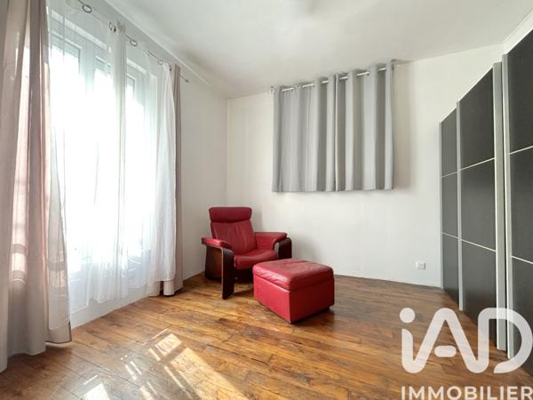 Maison à vendre 5 pièces 98 m² Maisse