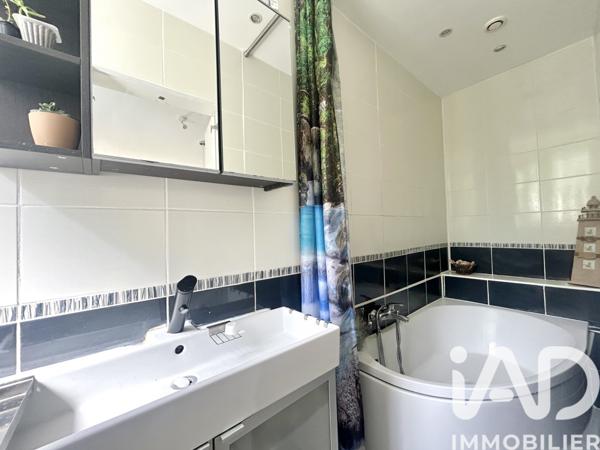 Maison à vendre 5 pièces 98 m² Maisse