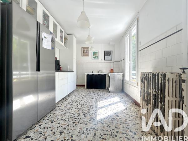Maison à vendre 5 pièces 98 m² Maisse