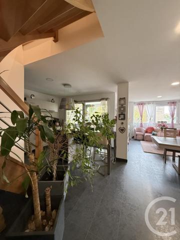 Appartement F3 à vendre  4 pièces - 84 m2 FOUCHERANS - 39