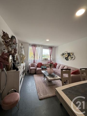 Appartement F3 à vendre  4 pièces - 84 m2 FOUCHERANS - 39