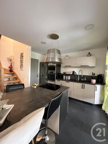 Appartement F3 à vendre  4 pièces - 84 m2 FOUCHERANS - 39