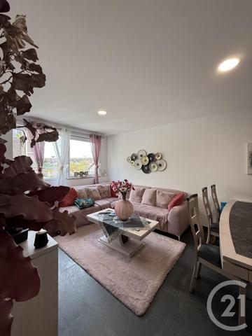 Appartement F3 à vendre  4 pièces - 84 m2 FOUCHERANS - 39