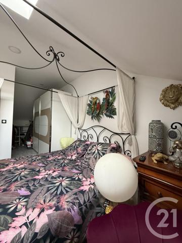 Appartement F3 à vendre  4 pièces - 84 m2 FOUCHERANS - 39