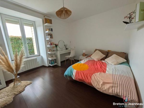 Maison sur 1,45 ha à Vaiges