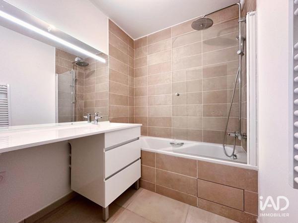 Appartement à vendre 4 pièces 106 m² Paris 12