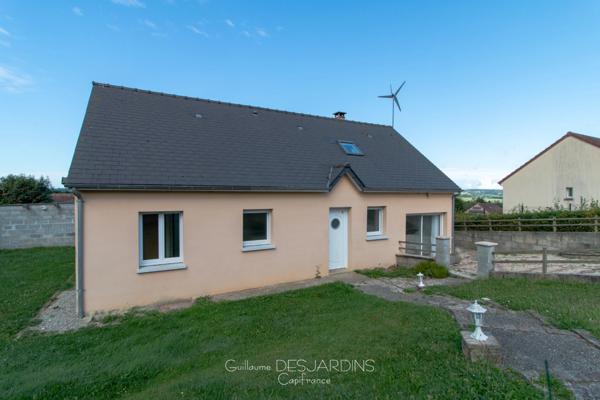 Investisseur Maison à vendre GACE (61)