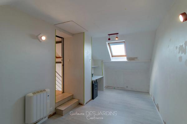 Investisseur Maison à vendre GACE (61)