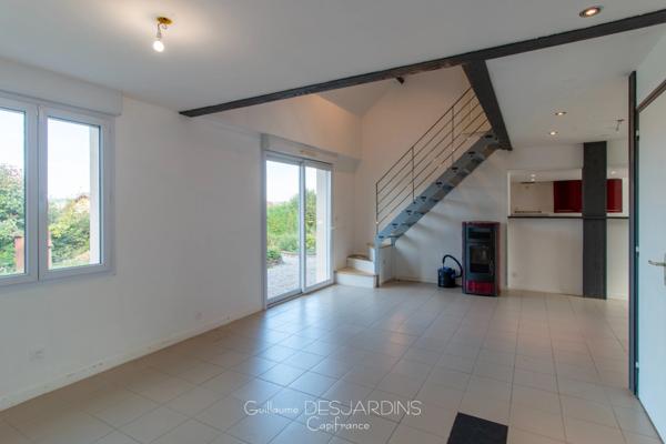 Investisseur Maison à vendre GACE (61)