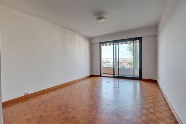 A vendre - Appartement 4 pièces Toulouse / Saint Exupéry - Côte Pavée (31400)