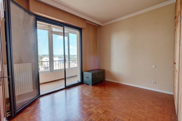 A vendre - Appartement 4 pièces Toulouse / Saint Exupéry - Côte Pavée (31400)