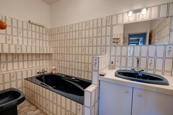A vendre - Appartement 4 pièces Toulouse / Saint Exupéry - Côte Pavée (31400)