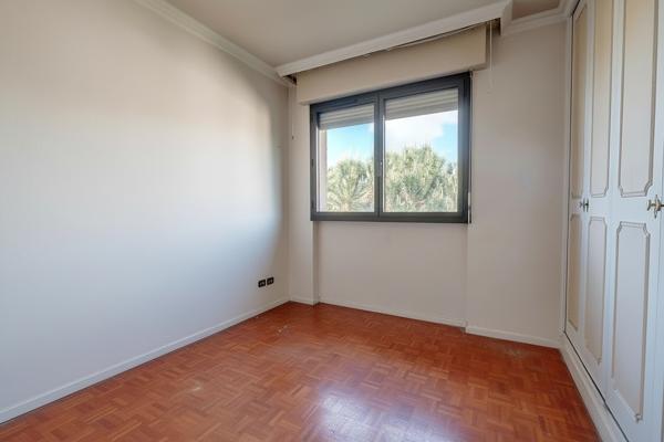 A vendre - Appartement 4 pièces Toulouse / Saint Exupéry - Côte Pavée (31400)