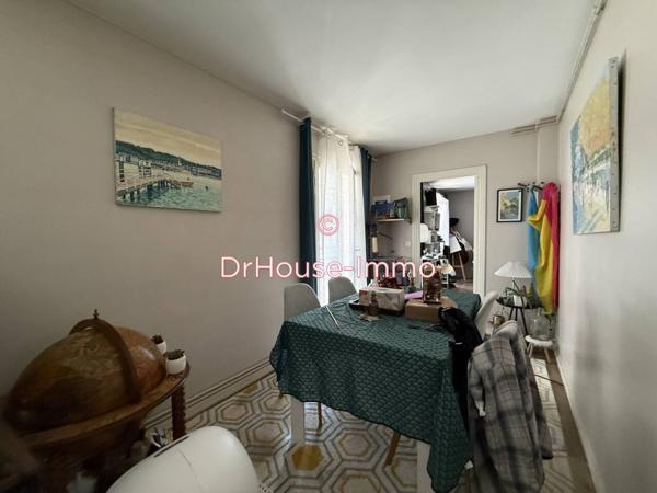Appartement à louer 3 pièces de 58 m²