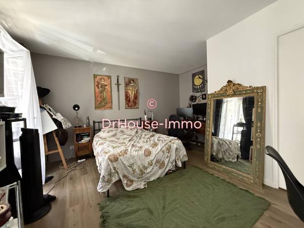 Appartement à louer 3 pièces de 58 m²
