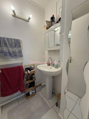 Appartement à louer 3 pièces de 58 m²