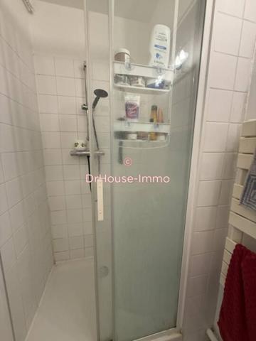 Appartement à louer 3 pièces de 58 m²