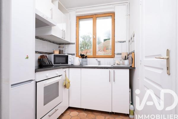 Maison à vendre 6 pièces 152 m² Saussay-la-Campagne