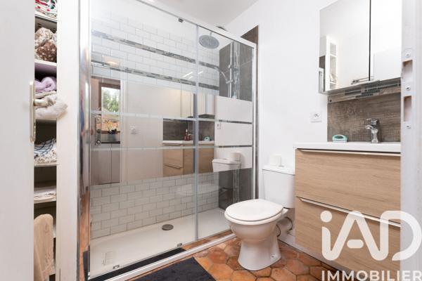 Maison à vendre 6 pièces 152 m² Saussay-la-Campagne