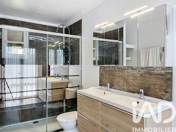 Maison à vendre 6 pièces 152 m² Saussay-la-Campagne