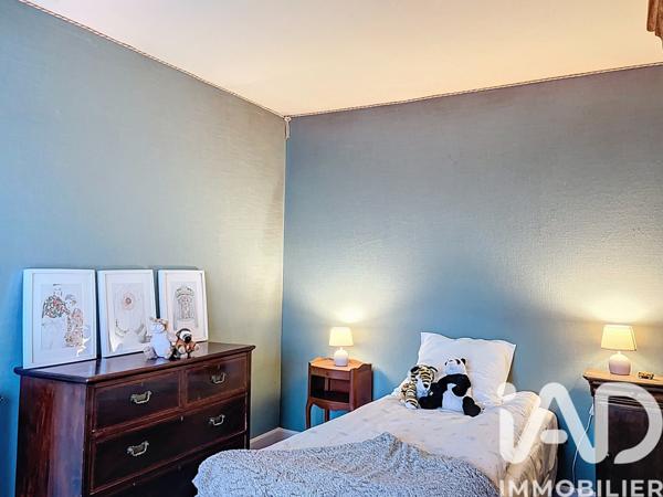 Maison à vendre 6 pièces 152 m² Saussay-la-Campagne