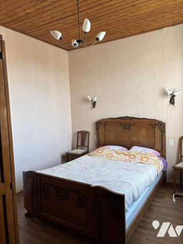 Maison d'habitation