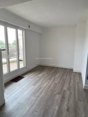 Location Appartement 1 pièces 22 m2 à Chelles