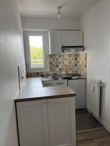 Location Appartement 1 pièces 22 m2 à Chelles