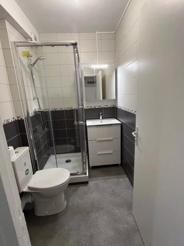 Location Appartement 1 pièces 22 m2 à Chelles