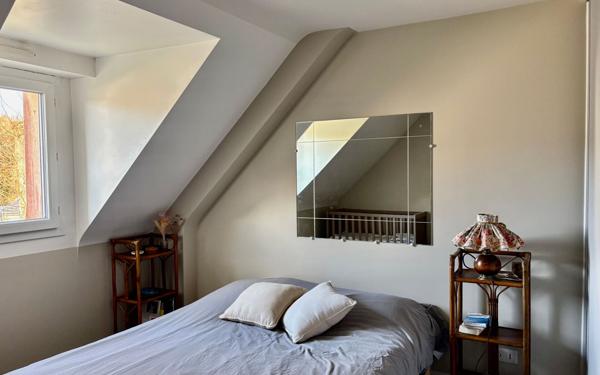 Maison à vendre    5 pièces •  Saint-Avé