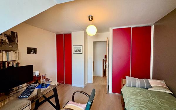 Maison à vendre    5 pièces •  Saint-Avé