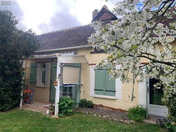 Maison à vendre à Châtillon-sur-Indre dans l'Indre (36700), ref : 1049093