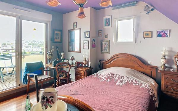 Maison à vendre    5 pièces • 111 m2 Camaret-sur-Mer