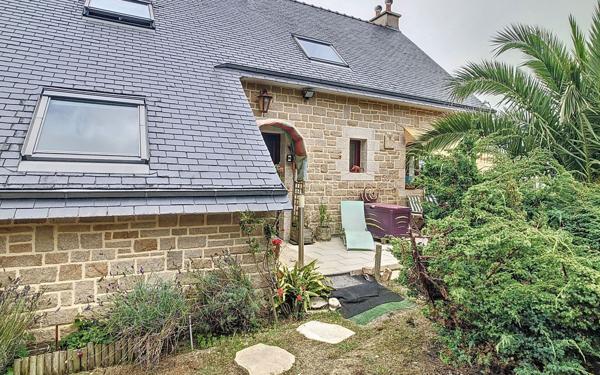 Maison à vendre    5 pièces • 111 m2 Camaret-sur-Mer