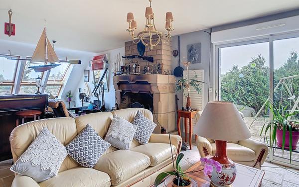 Maison à vendre    5 pièces • 111 m2 Camaret-sur-Mer