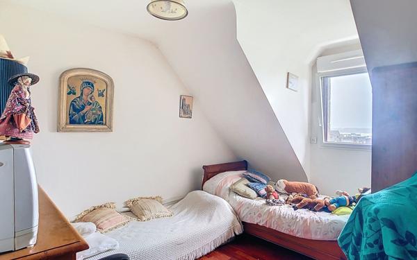 Maison à vendre    5 pièces • 111 m2 Camaret-sur-Mer