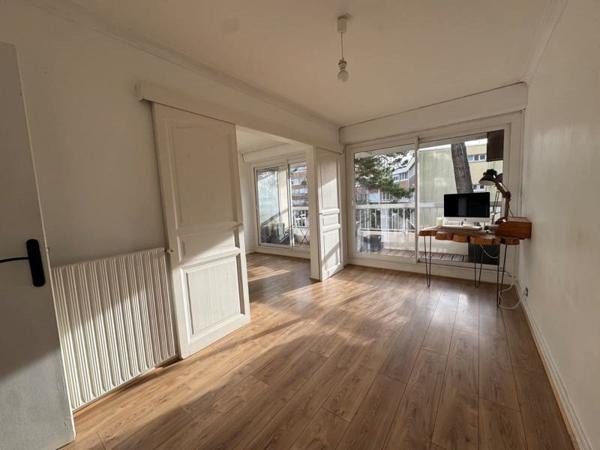 Appartement à vendre |  Nantes |  6 pièces | 128 m²
