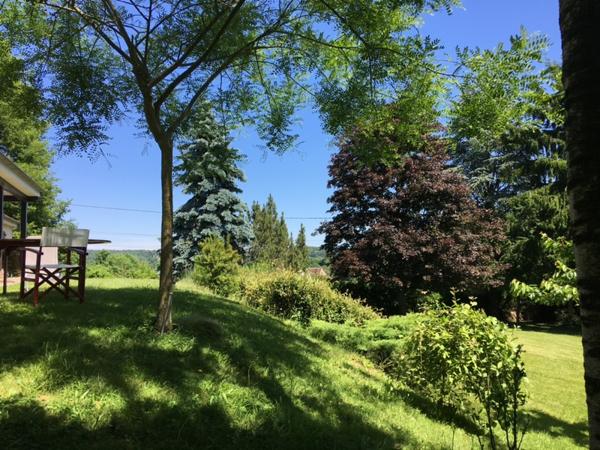 Maison Authon-du-perche 5 pièce(s) 93 m2